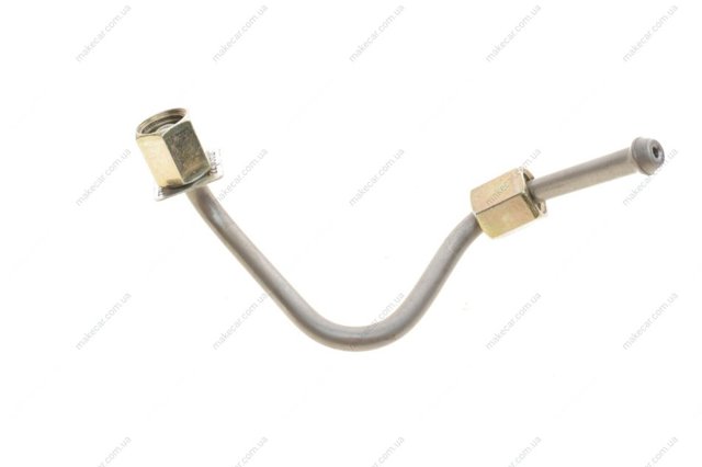 Tubería de combustible, sistema inyección, cilindro 1 Trucktec 0213075 precio, desde 23,48 EUR