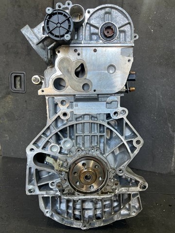 CZDA VAG motor completo