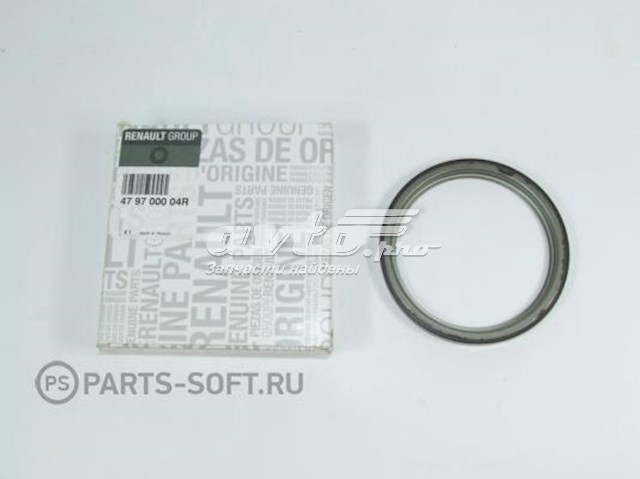 4420578 Opel anillo sensor, abs