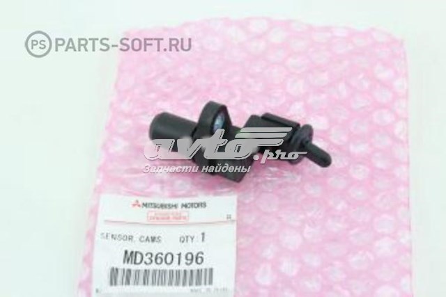 MD360196 Mitsubishi Sensor posición arbol de levas