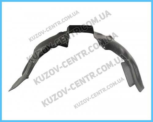 Guardabarros interior derecho, aleta delantera FPS FP5022388 precio, desde 16,28 EUR