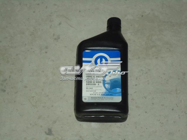 Aceite de transmisión CHRYSLER 68218064AA