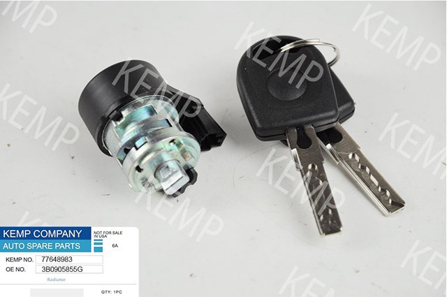 77648983 Kemp Interruptor de encendido