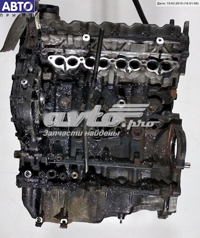Comprar D4FA Hyundai/Kia Motor completo