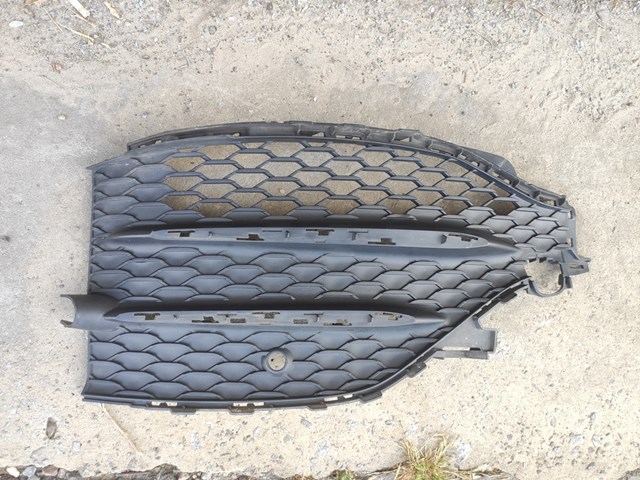 Rejilla inferior del parachoques delantero Mercedes 1678857503 precio, desde 74,11 EUR