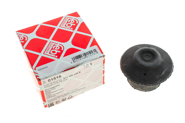1516 Febi Soportes de motor delantero
