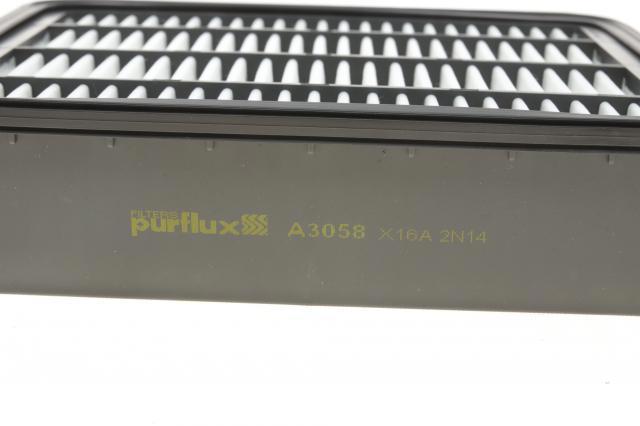 El filtro de aire Purflux A3058 precio, desde 17,45 EUR