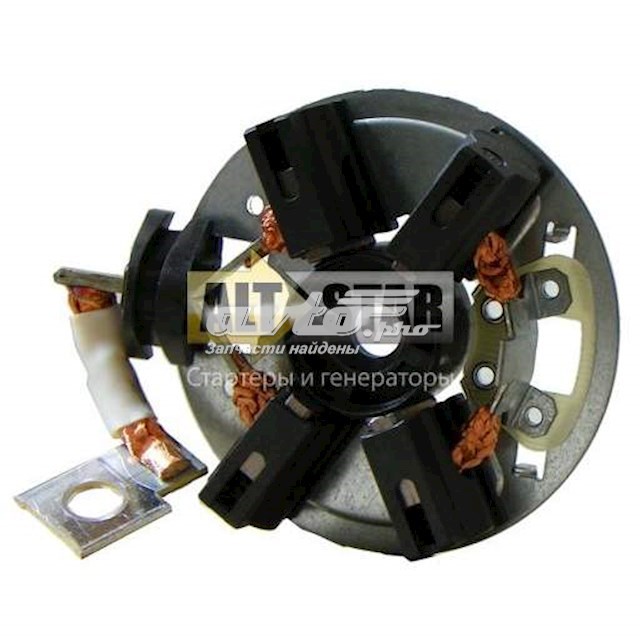 Comprar 6033AD4180 Bosch Portaescobillas motor de arranque