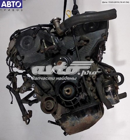 Motor completo para Mazda 323 (BA)