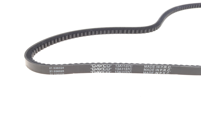 Comprar 13A1137C Dayco Correa trapezoidal