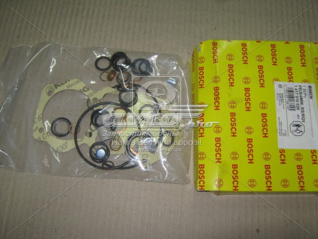 1417010020 Bosch Kit de reparación de bomba de alta presión