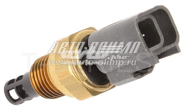 AX49T Standard sensor, temperatura del aire de admisión