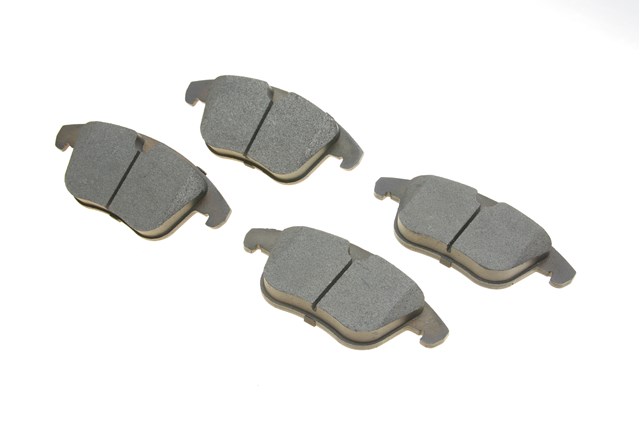 Comprar 209168 Solgy Pastillas delanteras de freno