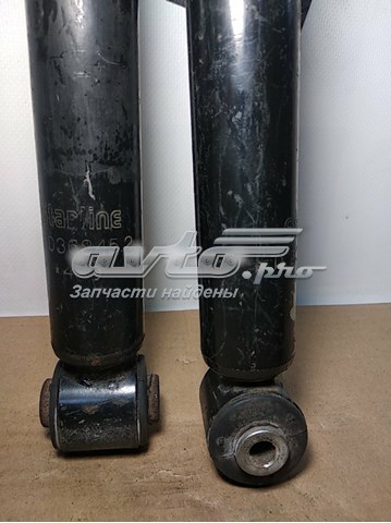 Amortiguador trasero Starline TLD368452 precio, desde 31,52 EUR