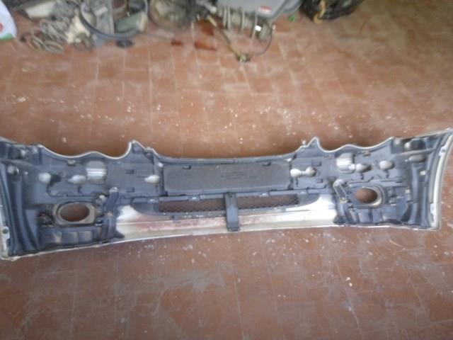 Comprar A2038801005 Mercedes Rejilla del parachoques delantero