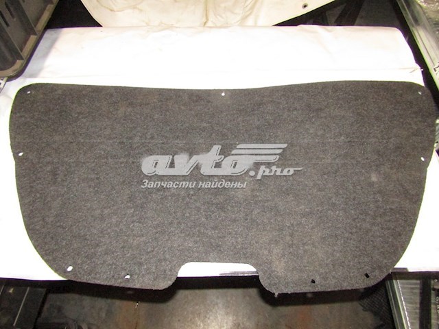 Tapicería para tapa de maletero para Toyota Corolla (E15)