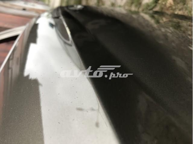 Puerta delantera para Seat Leon III 5F1