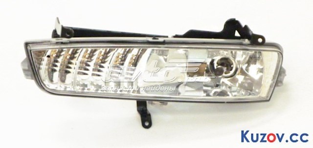Luz antiniebla izquierda FPS FP3214H1P