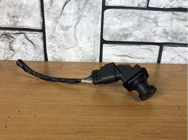 F1ET19G490AC Ford Cámara del sistema de visión