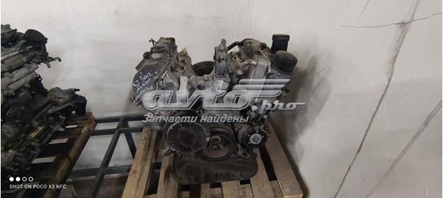 M112942 Mercedes motor completo