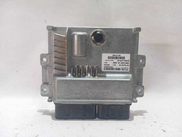  Peugeot/Citroen 9824601180 precio, desde 583,70 EUR