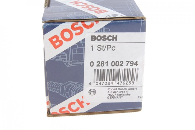 Comprar 281002794 Bosch Válvula reguladora de presión del sistema common rail