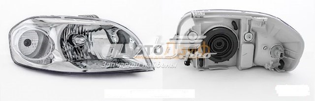 Faro derecho Depo/Loro/Abakus 2351104RLDE precio, desde 82,76 EUR