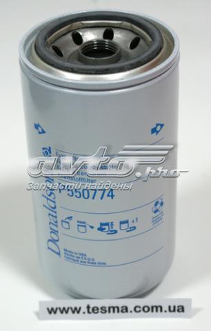 Filtro combustible DONALDSON P550774