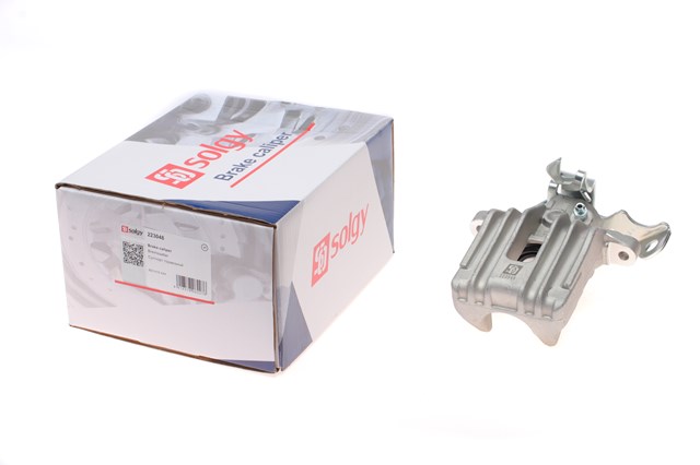 Pinza de freno trasera derecha Solgy 223048 precio, desde 34,18 EUR