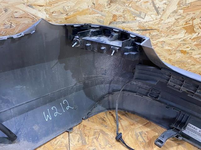 Parachoques trasero A2128803840 Mercedes