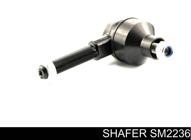 Rótula barra de dirección SM2236 Shafer