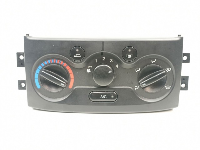 96539550 General Motors 