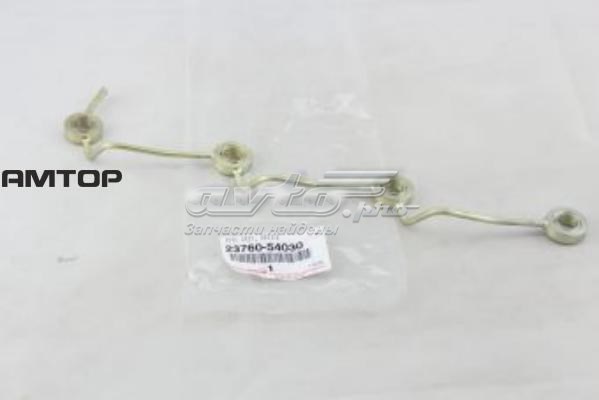 Comprar 2376054030 Toyota Tubería de combustible, sistema inyección, cilindro 1