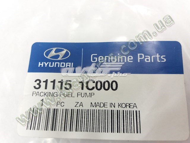 311151C000 Hyundai/Kia