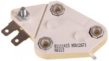 81111415 Power MAX regulador de rele del generador (rele de carga)