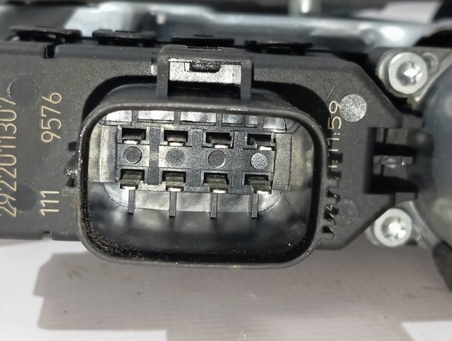 Mecanismo elevalunas delantero derecha Jaguar X-type 