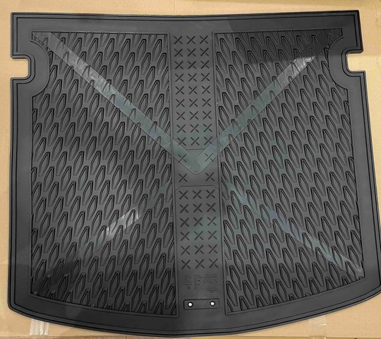 Alfombrilla del maletero KSD5V0360 Mazda