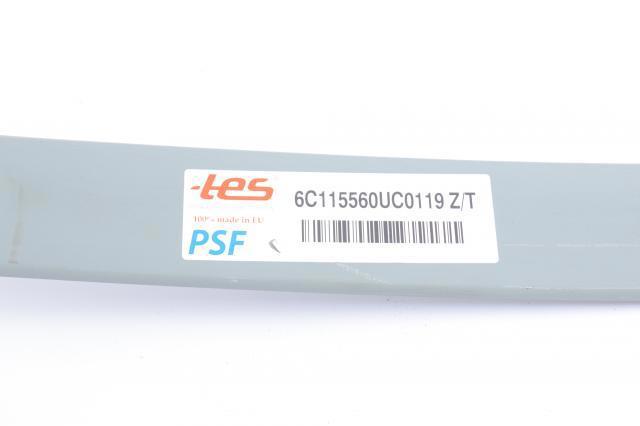 Ballesta de suspensión trasera 6C115560UC0119ZT TES