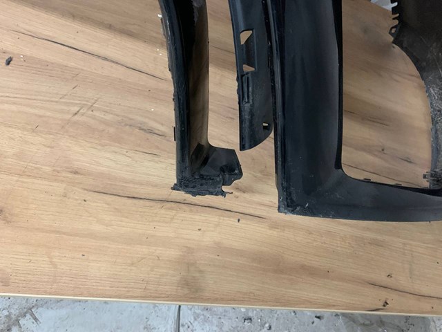 Comprar LR113285 Land Rover Defensa delantera