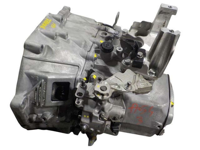 1610051080 Peugeot/Citroen Transimisión manual
