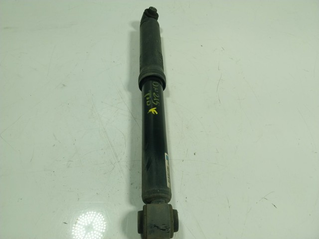 9809739280 Peugeot/Citroen Amortiguadores posteriores