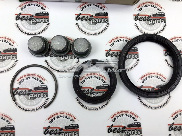 Comprar LR123856 Land Rover Kit de reparación de caja de cambios automática