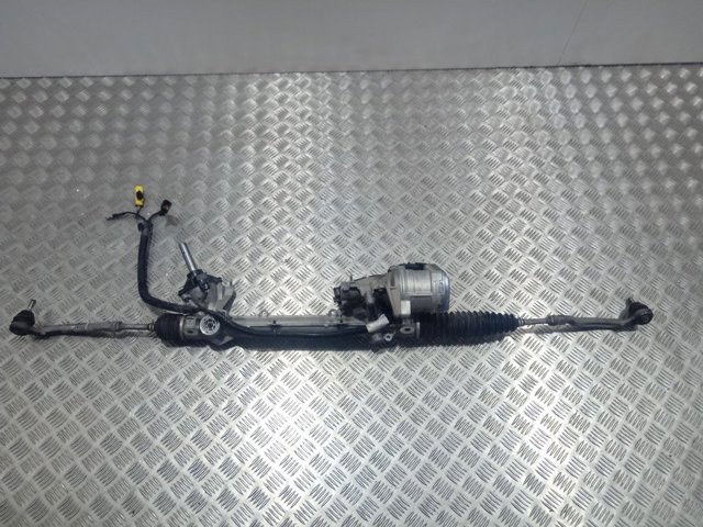 1646346980 Peugeot/Citroen Cremallera caja de direccion