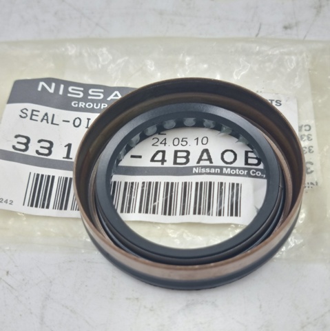 331144BA0B Nissan