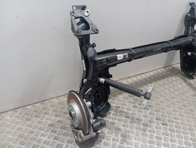 Puente trasero para Citroen Berlingo  K9
