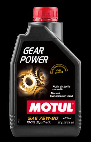 Comprar 111133 Motul Aceite caja de cambios