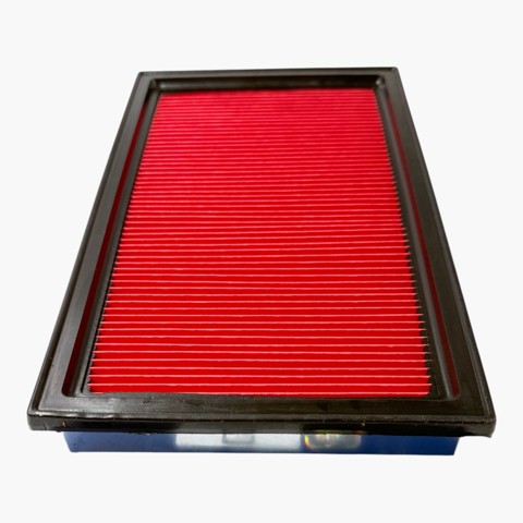 Q0810486 Q-fix Filtro de aire de motor