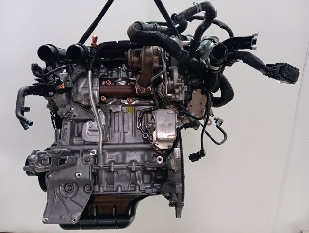 Motor completo para Peugeot 508 II FB, FH, F3