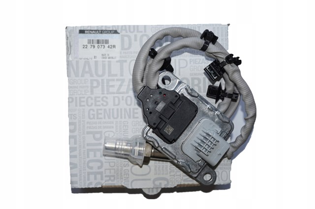Comprar 227907342R Renault (RVI) 