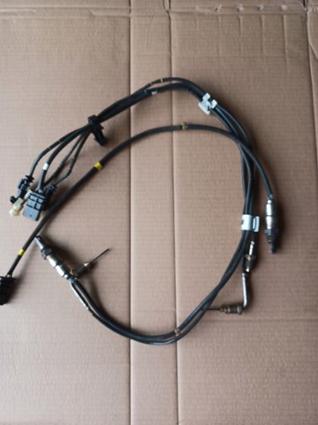 55284358 Fiat/Alfa/Lancia Sensor de temperatura de gases de escape después del filtro de partículas
